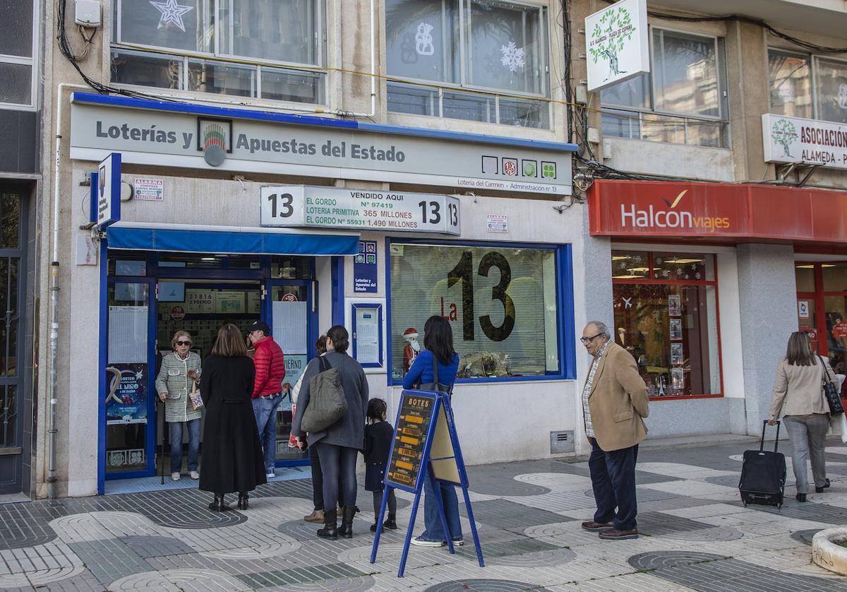 Why is the Child's Draw called that? Pledge Times